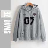 Zipper Hoodie 07 (LH03)