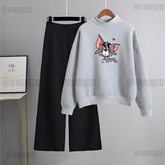 Winter Combo ( Loving tom ) (LH02)