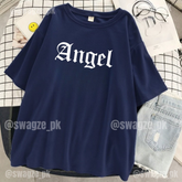 Angel Drop Tee