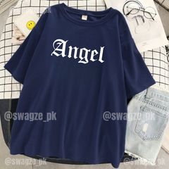Angel Drop Tee