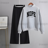 Winter Combo ( nope ) (LH01 )