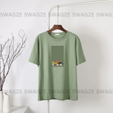 Powerpuff girls Tee