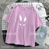 Bunny Drop Tee