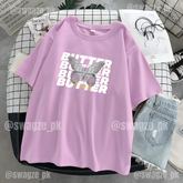 Butter Butter...Drop Tee