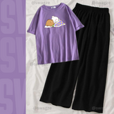 Casual Combo(sleeping bears)