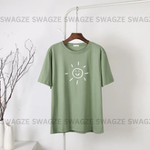 Cute sun Tee