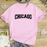 Chicago Tee