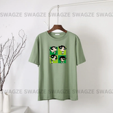 Buttercup Tee