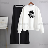 Winter Combo ( Girls just wanna have fun ) (W01)