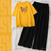 '-Casual Combo(believe in yourself)