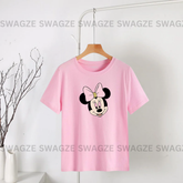 Minnie Mouse Tee