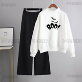 Winter Combo ( BOO!! ) (W05)