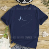 Be yourself Tee