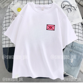 Envelop Drop Tee