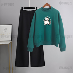 Winter Combo ( music ghost ) (BG01)