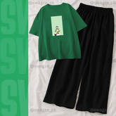 Casual Combo(flower girl)