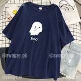 BOO Drop Tee