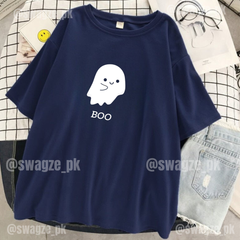 BOO Drop Tee