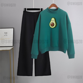 Winter Combo ( avocado ) (BG03)