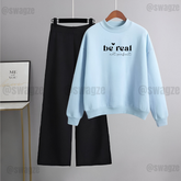 Winter Combo ( be real not perfect )