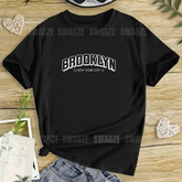 Brooklyn Tee