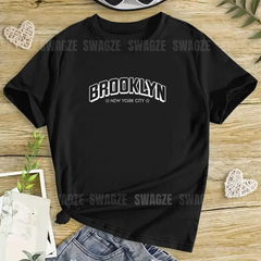Brooklyn Tee