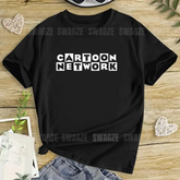 Cartoon Network Tee