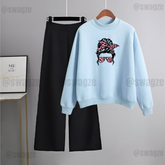 Winter Combo ( girl )