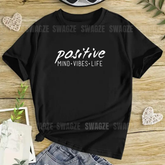 Positive Tee