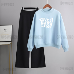 Winter Combo ( take it easy )