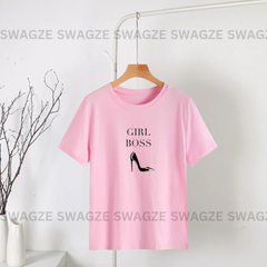 Girl boss Tee