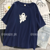 BOO!! Drop Tee
