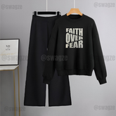 Winter Combo ( faith over fear ) (B07)