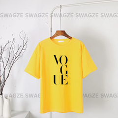 Vogue Tee