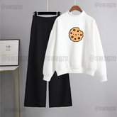 Winter Combo ( cookie )