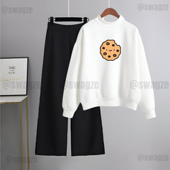 Winter Combo ( cookie )