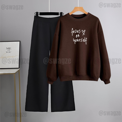 Winter Combo ( focus on yourself ) (B06)