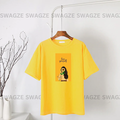 Love yourself Tee
