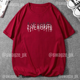 Psychopath Drop Tee