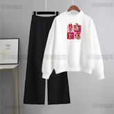 Winter Combo ( bloosom )