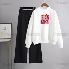 Winter Combo ( bloosom )