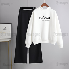 Winter Combo ( be real not perfect )