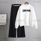 Winter Combo ( chicago )