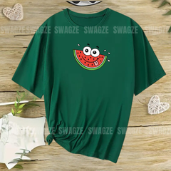 Cute Watermelon Tee