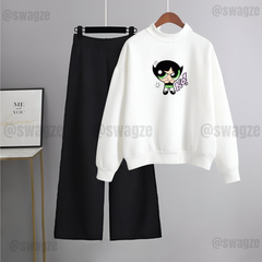 Winter Combo ( NO!! )