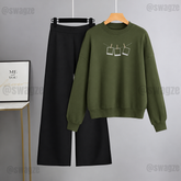 Winter Combo ( asthetic ) (OL03)