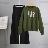 Winter Combo ( introvert ) (OL06)