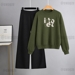 Winter Combo ( introvert ) (OL06)