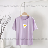 Flower Tee
