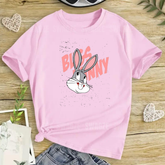 Boss Bunny Tee